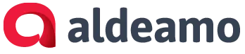 Logo Aldeamo