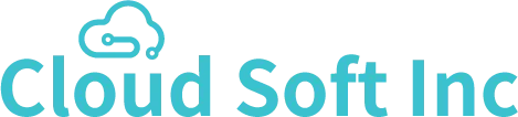 Logo Cloud Soft