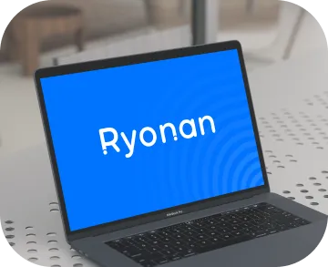 Notebook Ryonan